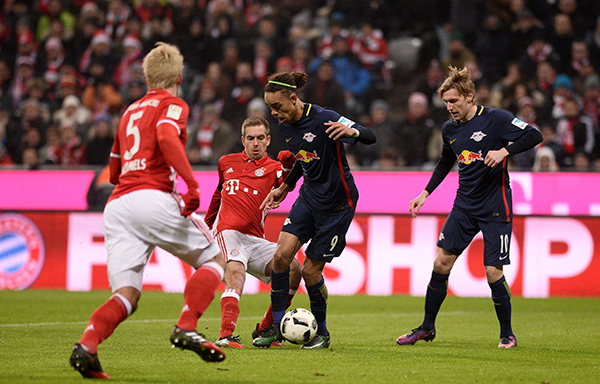 怖的得分水 怖的得分水