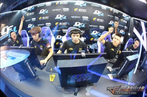 术令人印象 术令人印象