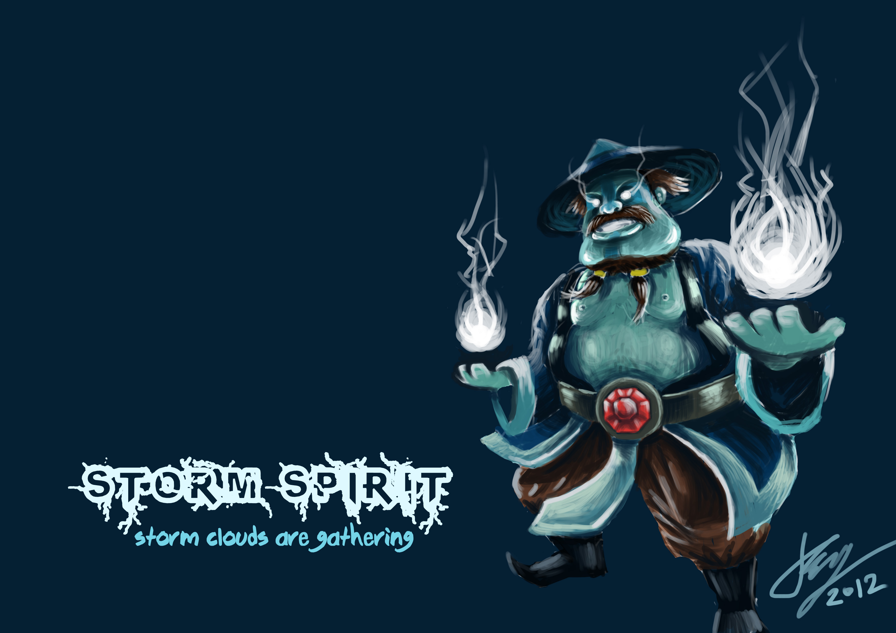 甲的战术潮 甲的战术潮