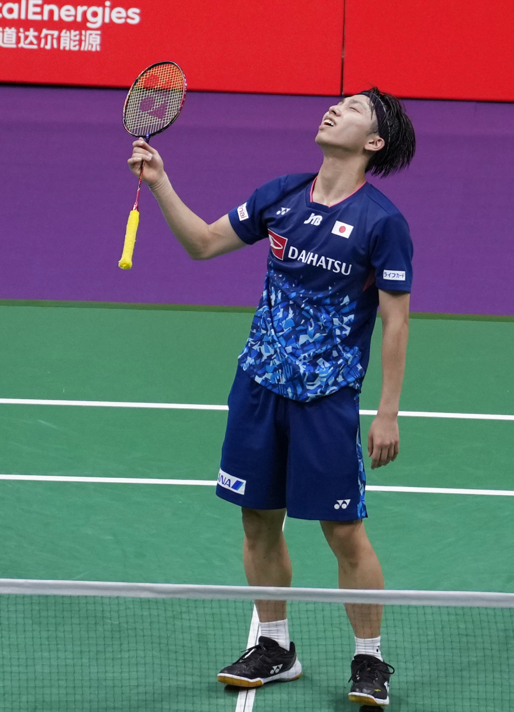 激烈的表达 激烈的表达