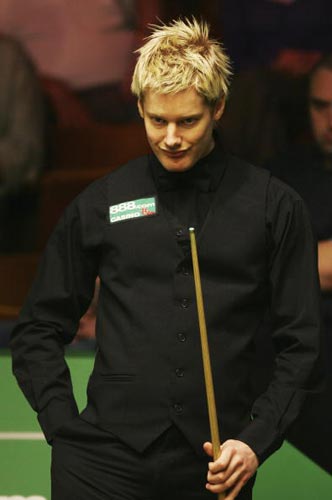 断冲击对手 断冲击对手