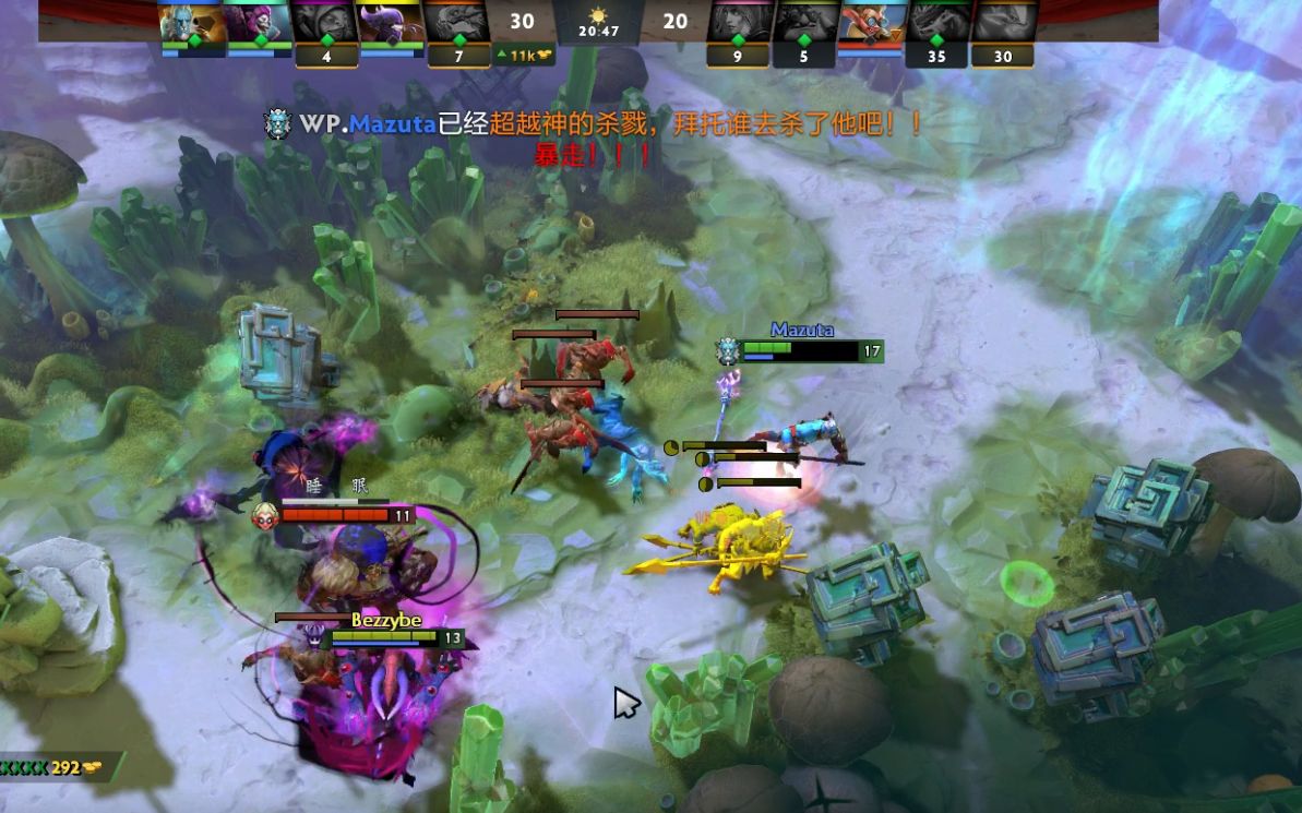 随机构筑 随机构筑